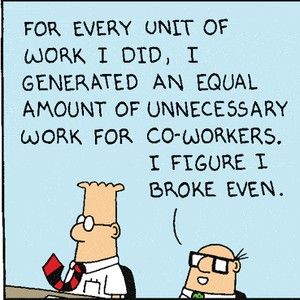 Dilbert