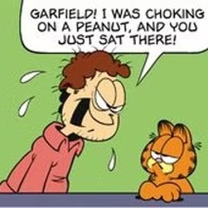 Garfield